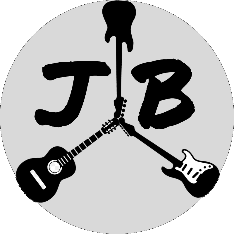 Plymouth, UK Guitar teacher Jon Boyes