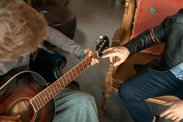 Plymstock, Plymouth UK Guitar Lessons