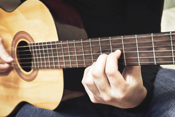 Plympton, Plymouth UK Guitar Lessons